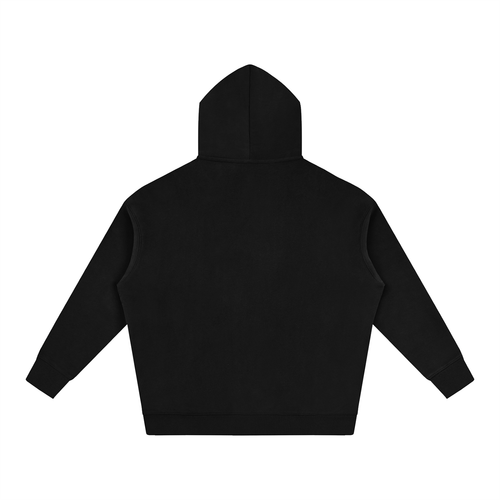 Full Throttle Fleeced Hoodie