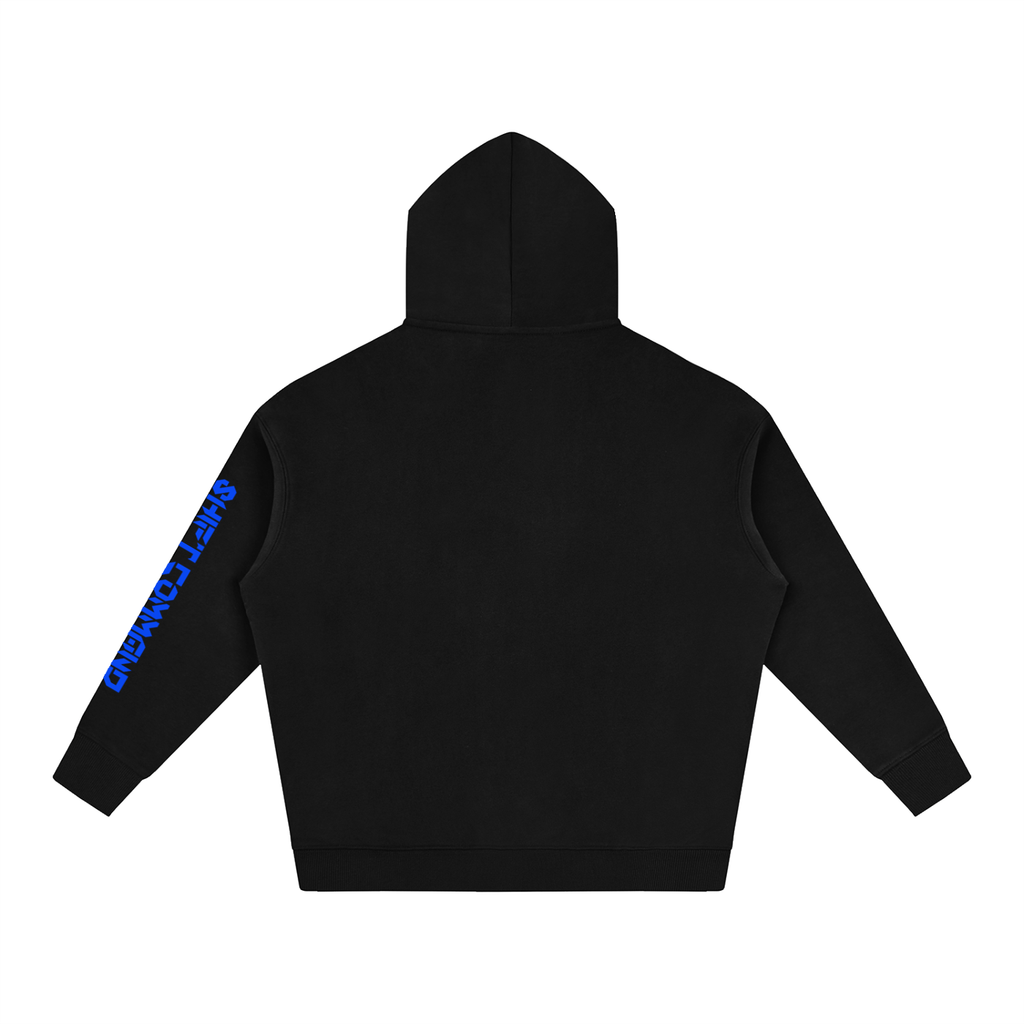 Boosted Hoodie